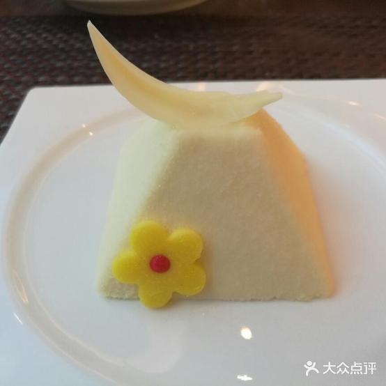 爵乐府大酒店-悦西餐厅