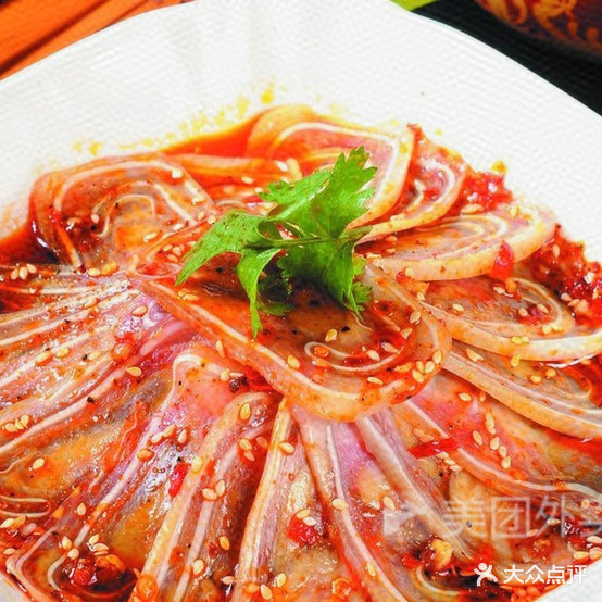 重庆酸菜(世纪大道店)