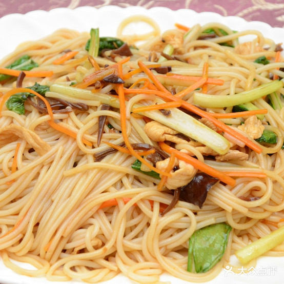 胖哥桂林米粉(团结店)
