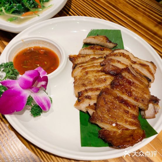 泰叶东南亚 泰国料理(南桥宝龙店)
