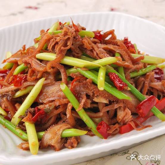 老子巷砂锅扁食(保宁西路店)