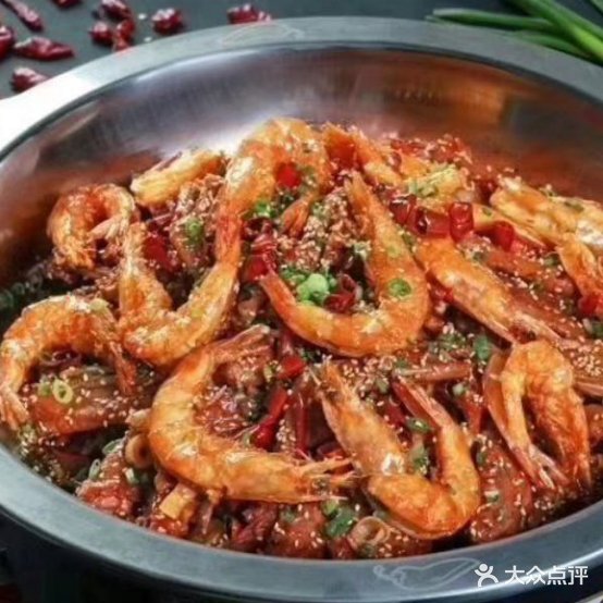 弘掌柜鸭爪爪特色火锅(庆阳旗舰店)