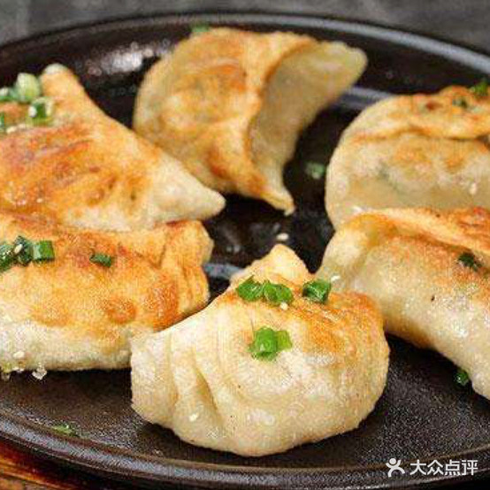 舒心饺子馆(交通街店)