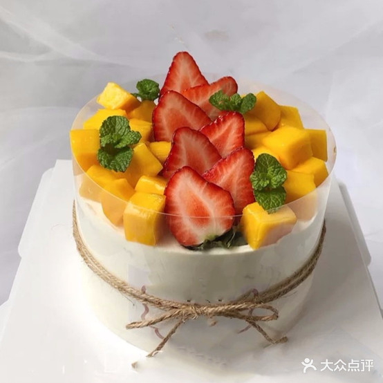 麦香诚西点屋(塘桥店)