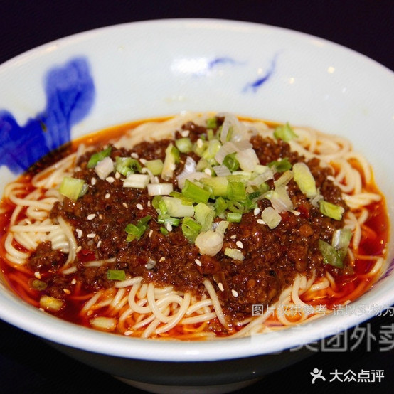 阿强炒面武大郎烧饼(中华东路店)
