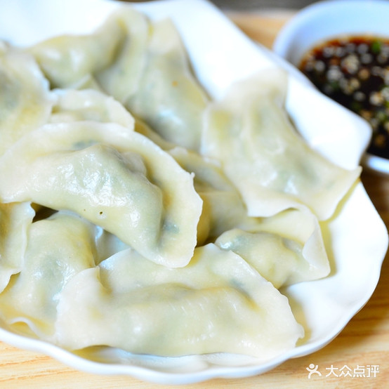 东北菜饺饺子馆(杨柳北路店)