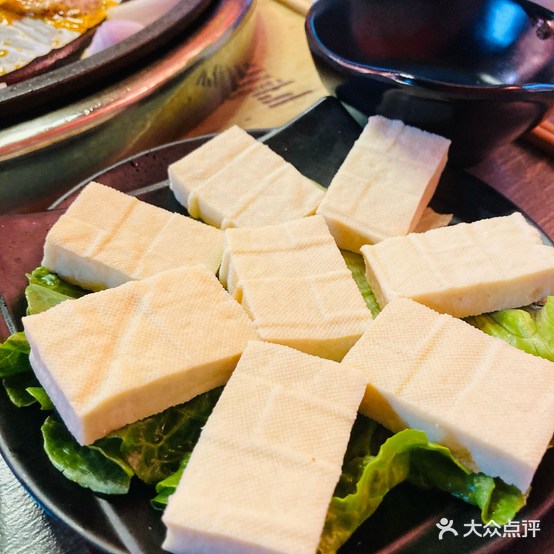 石绵烤肉(资中店)