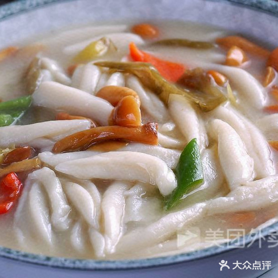 老妈妈手擀面(姚李路店)