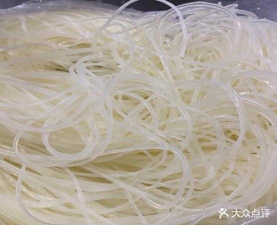 银姨牛杂美食店