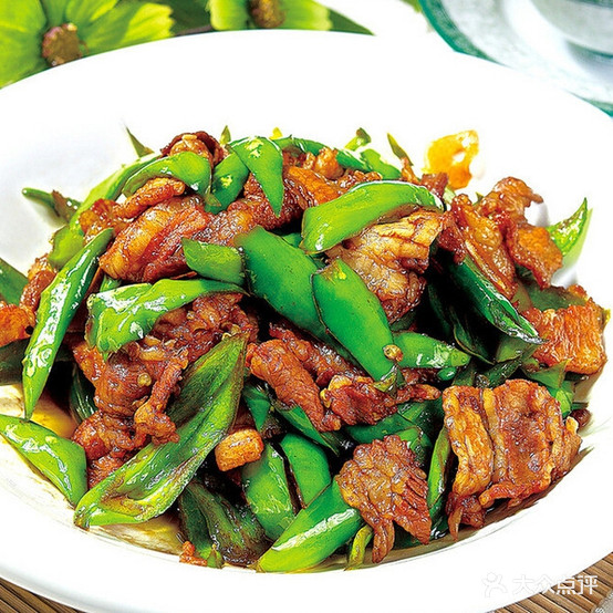 乐小厨子家宴(德星路店)