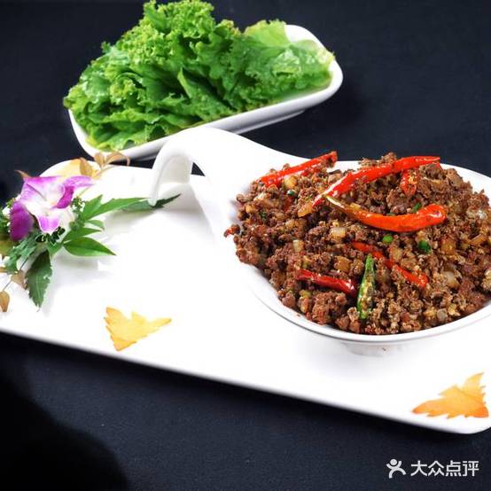 喜洲风味小迟(中红海峡广场店)