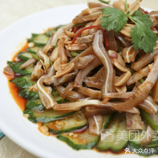 大厨房小饭店(鸿雁路店)