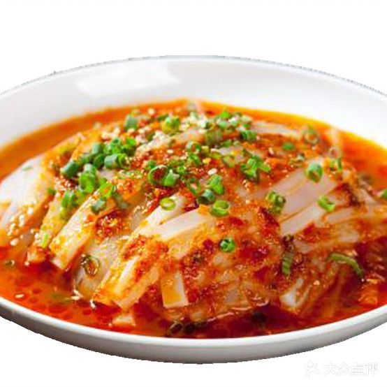 蜀府川菜(向阳店)
