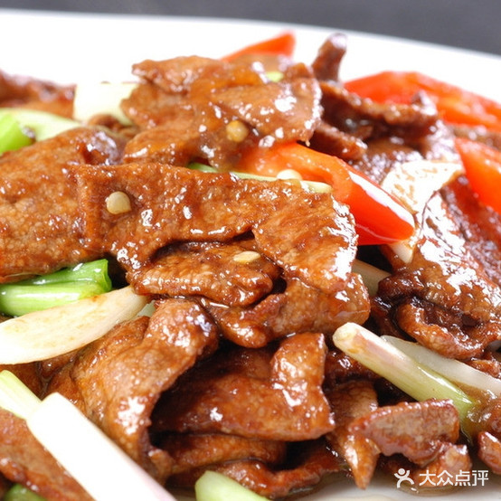 香溢煲仔饭(八一路店)