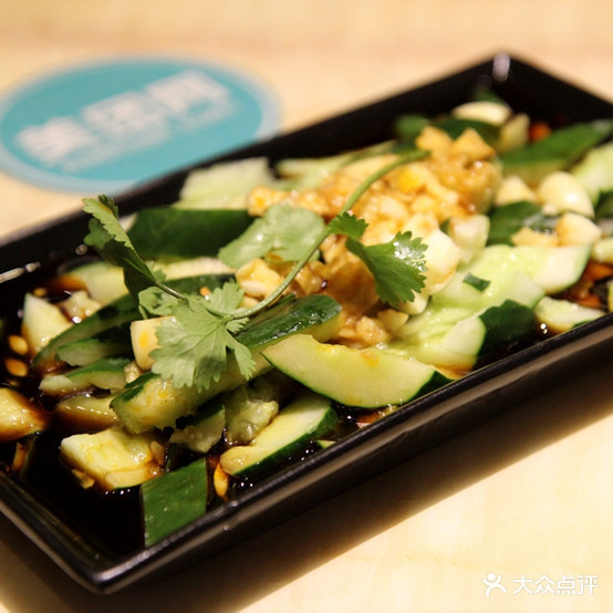 口留香酱骨自助火锅(新前店)