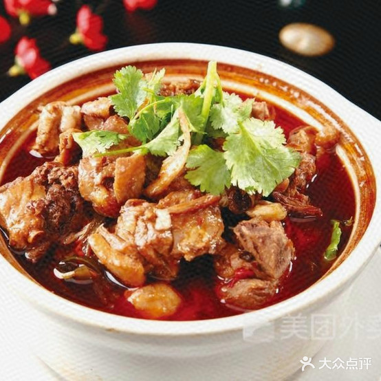 张师砂锅(七里滩店)
