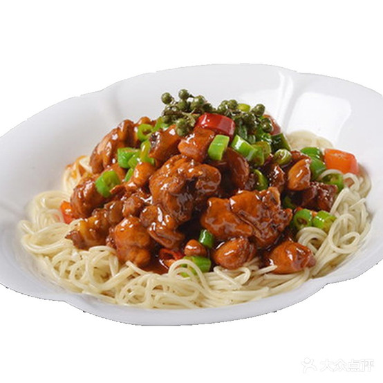 兰州拉面(金碧三期店)
