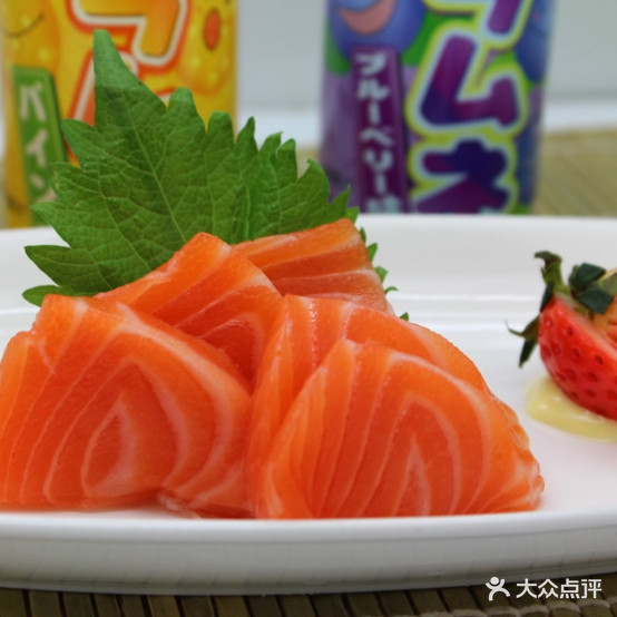 易萌三文鱼·寿司·刺身(万象天成店)