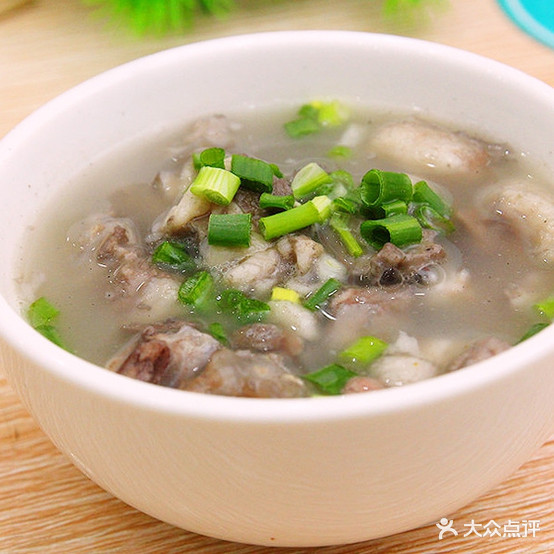哈伦蒙古餐厅