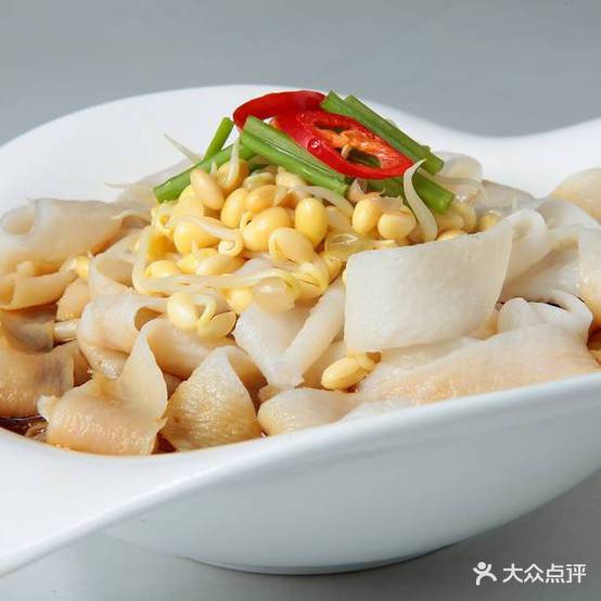 二胖干面皮(体育南路店)