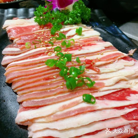 大叔家的烤肉店(长宁道店)