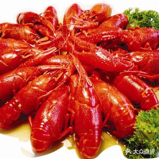 生蚝王海鲜烤烧大排档(吉祥路二分店)