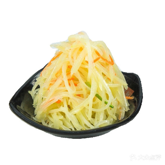 探花卷饼(黄金富苑店)