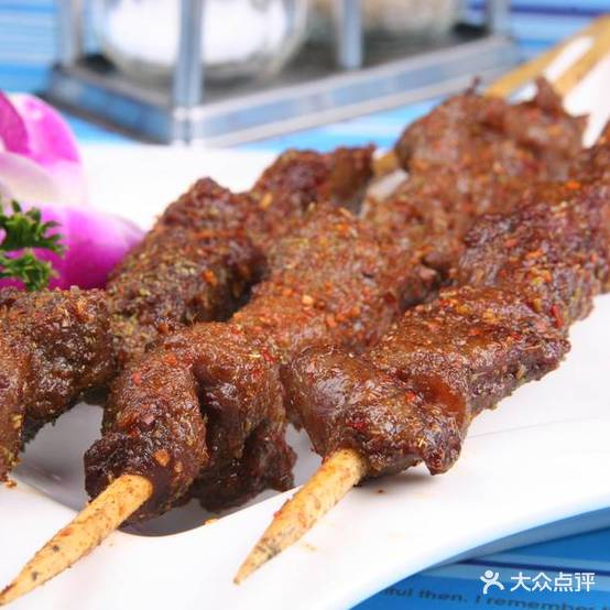 小船龙虾烧烤(税务街店)