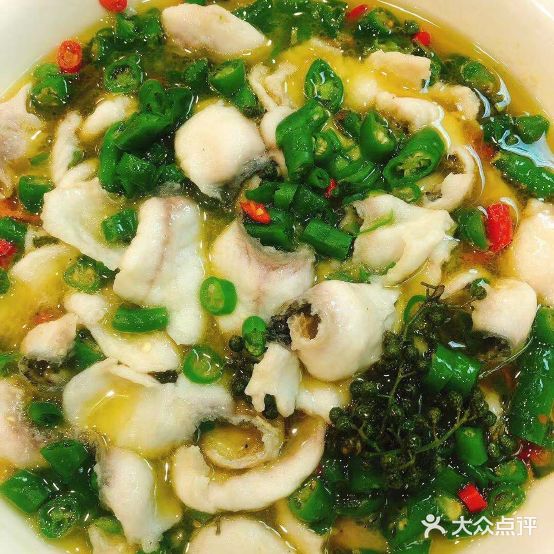 川為食族(板泉路店)
