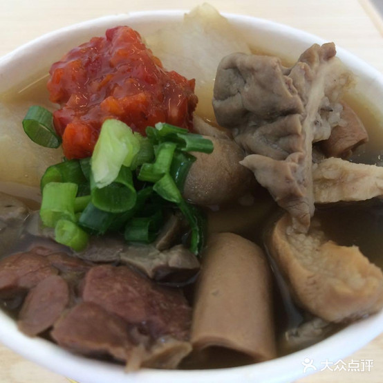 五谷香(祥丰南路店)