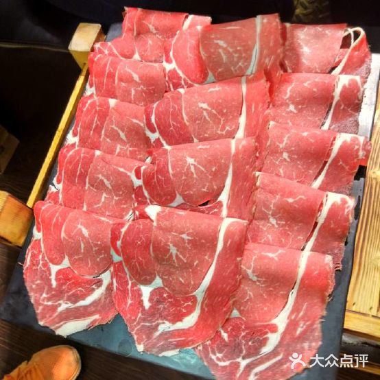 锡盟春慧传统涮(呼市分店)