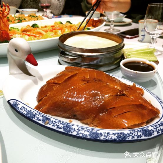 绿杨邨酒家自营店(顾戴路店)