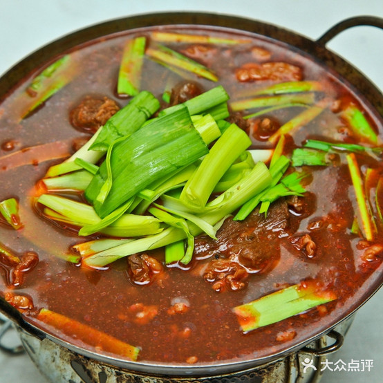 香湘乡菜馆(幸福路店)