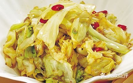 川湘菜馆