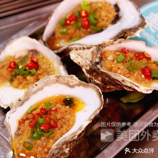 熊记海烧烤烤(方泰店)
