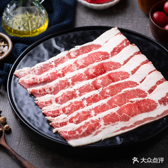 雪花靠肉(尚街店)