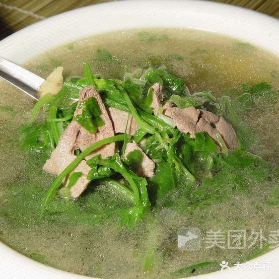 鸿翔饭店