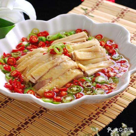 蜀鲜青菜丸子