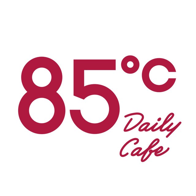 85°C(顶顶百货店)