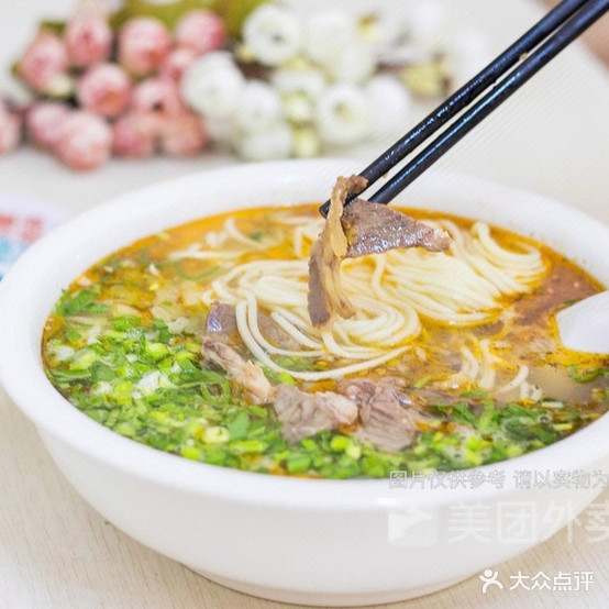 兰州牛肉拉面睡觉山西刀削面