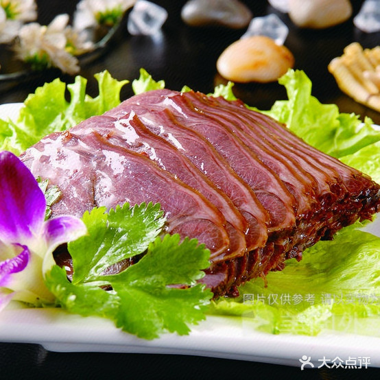 河间驴肉火烧(智园店)