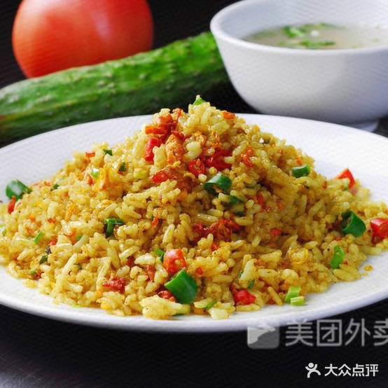 殷记百年老字号