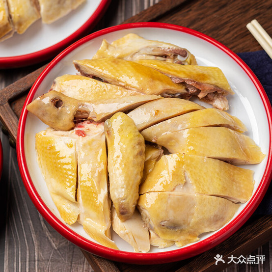 蒋记炖菜馆(黄杨梅店)