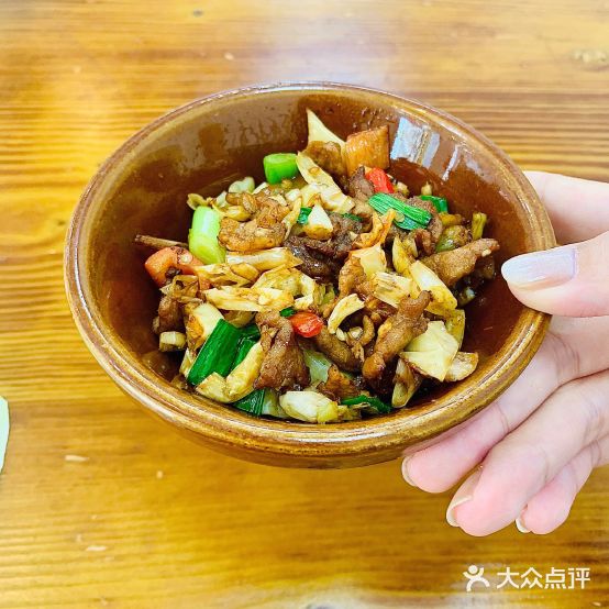 玖味面粉馆(金马路店)