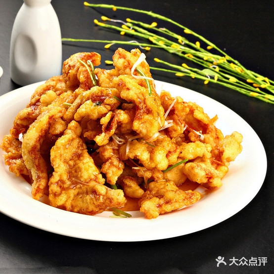 东北咱们小厨(中豪店)