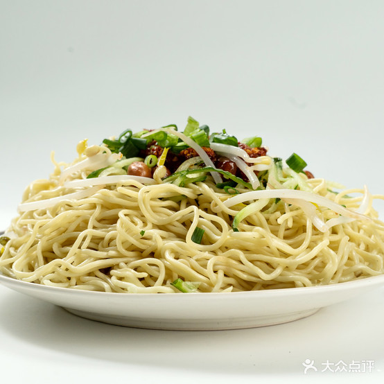 正正宗州牛肉拉面(公交巷店)