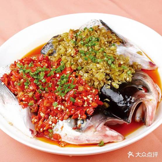 老湖南厢土菜馆(西安胡同店)