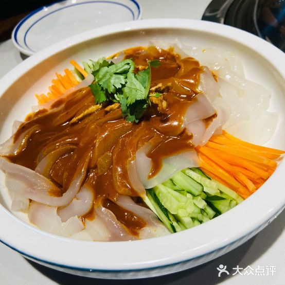 葳薇家·小灶烀饼(民乐园店)