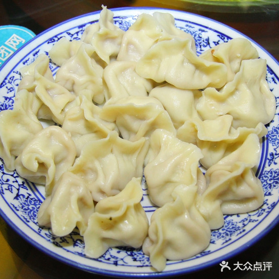 征宇水饺坊