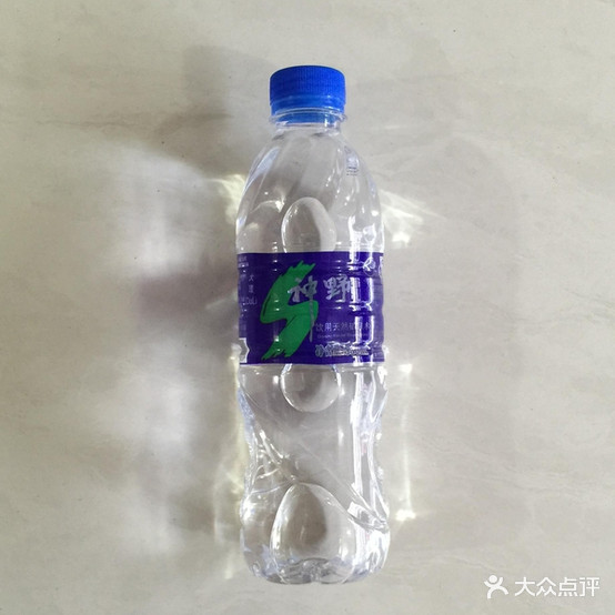 杨记麻辣烫